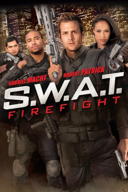 S.W.A.T Firefight (2011) 1080p BluRay H264 AAC-RARBG