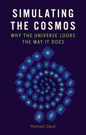 Simulating the Cosmos: Why the Universe Looks the Way It Does (Universe) (True EPUB)
