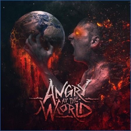 Angry at the World - Angry at the World (2023)