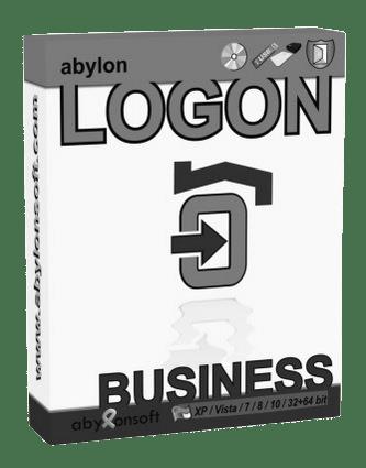 abylon LOGON Business  23.60.00.3