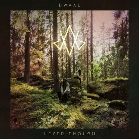 Dwaal - Never Enough (2023) 286ef791073fd50bd60223c22e8c227f