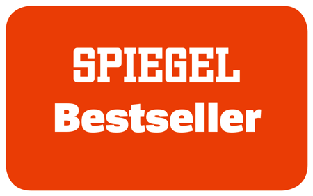 Spiegel-Bestseller-Sachbuch KW 16/2024