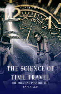 The Science of Time Travel: Theories and Possibilities Explained