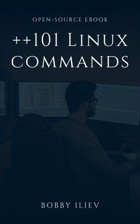101 Linux Commands