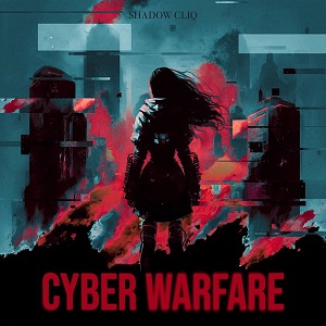 Shadow Cliq - Cyber Warfare (Single) (2023)