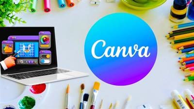 Canva For Graphics Design And Video Editing  Masterclass