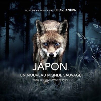 Japon, un nouveau monde sauvage Soundtrack
