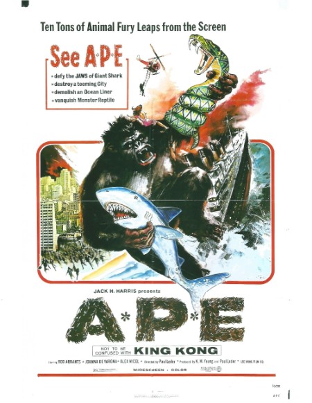 Ape (1976) 1080p BluRay H264 AAC-RARBG