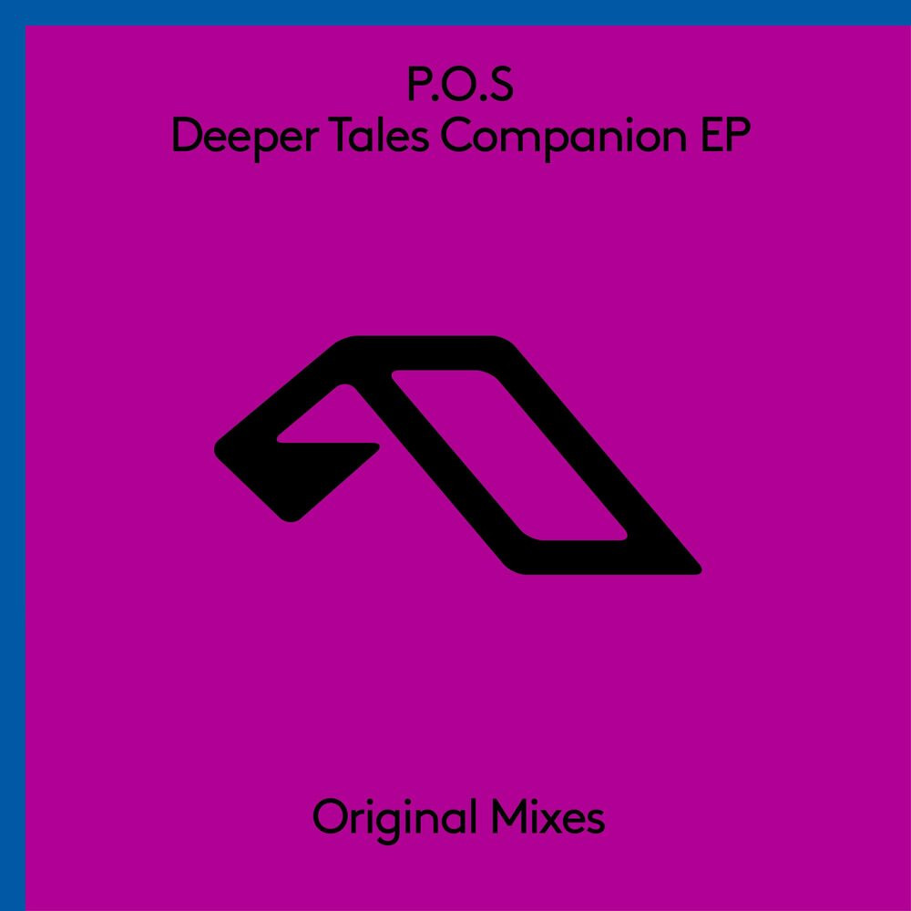 P.O.S - Deeper Tales Companion EP (2023)