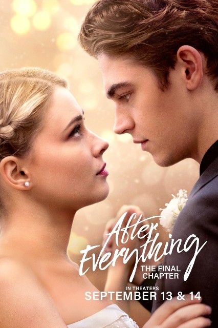 After Everything (2023) 720p WEBRip x264 AAC-YTS