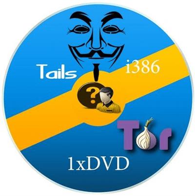 Tails 5.18 (x64)  Multilingual