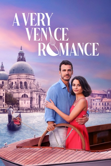 A Very Venice Romance (2023) 1080p WEB h264-EDITH