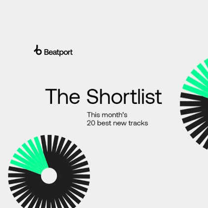 VA - Beatport The Shortlist September [2023]