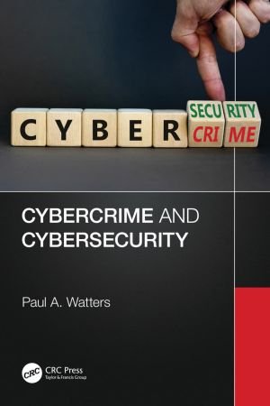 Cybercrime and Cybersecurity, 1st Edition