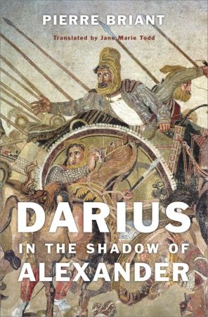 Darius in the Shadow of Alexander (EPUB)