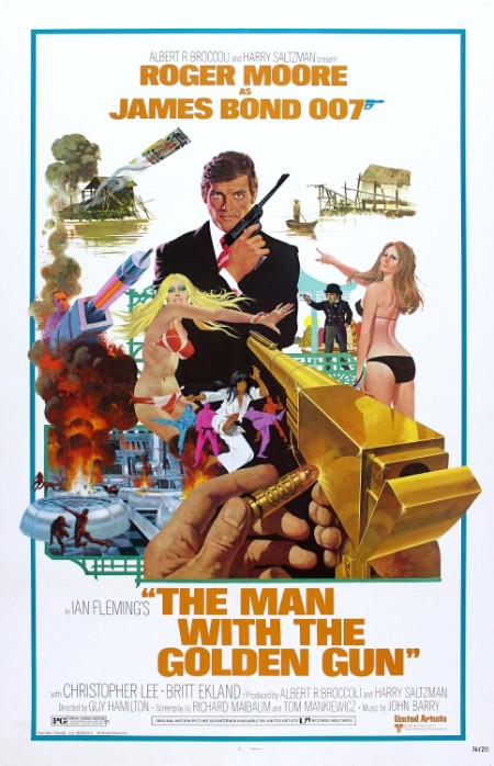 The Man With The Golden Gun INTERNAL (1974) 1080p BluRay x264-CLASSiC