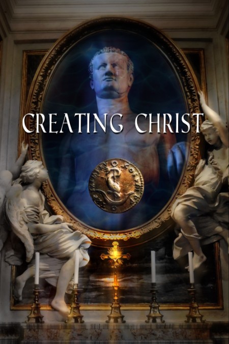 Creating Christ (2022) 720p WEBRip x264 AAC-YTS