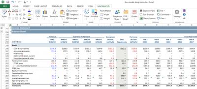 Macabacus for Microsoft Office  9.5.8