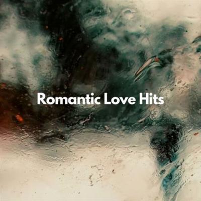 50235f3450561e473c37354984deb219 - Various Artists - Romantic Love Hits  (2023)