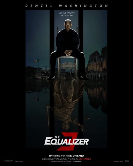The Equalizer 3 (2023) 2160p 4K WEB 5.1 YTS