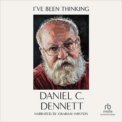 I've Been Thinking [Audiobook]
