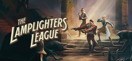 The Lamplighters League RePack by Chovka