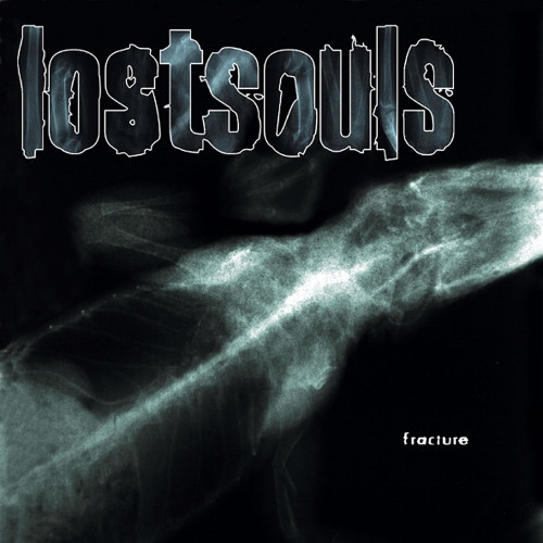 Lost Souls - Fracture (1998) Lossless+mp3