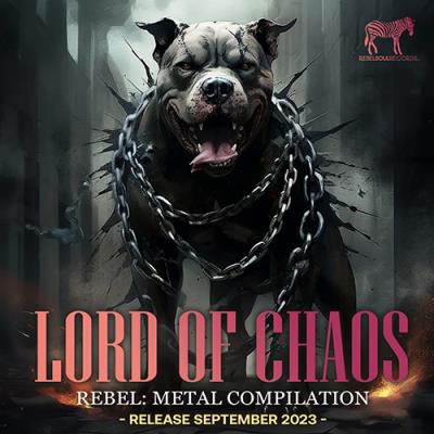 VA - Lord Of Chaos: Metal Compilation (2023) MP3