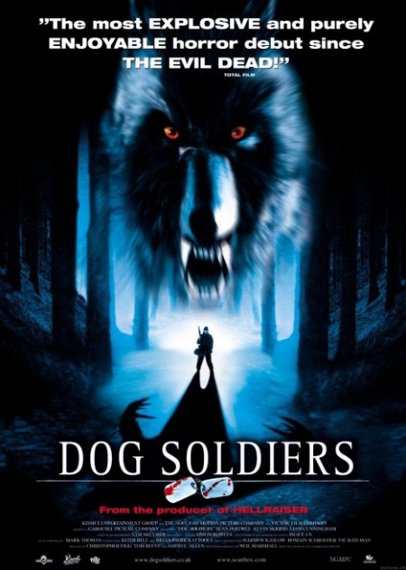 Dog Soldiers (2002) 1080p AMZN WEB-DL DDP 2 0 H 264-PiRaTeS