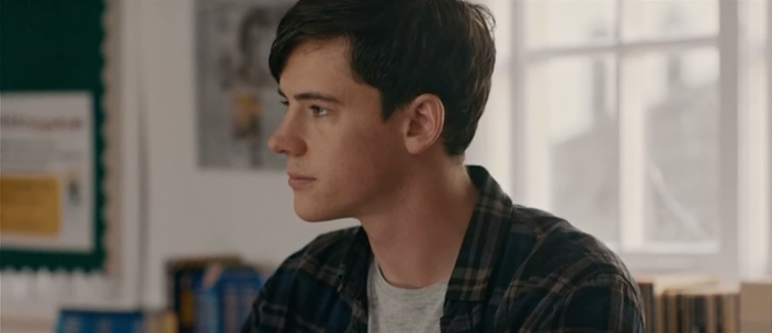 Филофобия / Philophobia (Гай Дейвис / Guy Davies) [2019, Великобритания ...