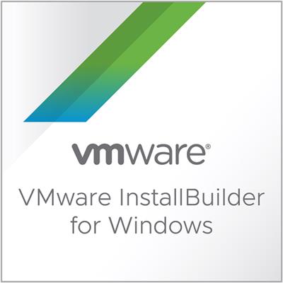 VMware InstallBuilder Enterprise 23.10.1  macOS
