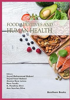 Food Additives and Human Health