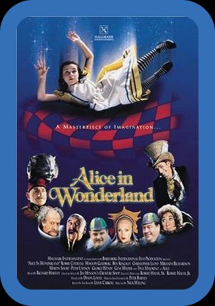 Alice In Wonderland (1999) 720p WEBRip x264 AAC-YTS