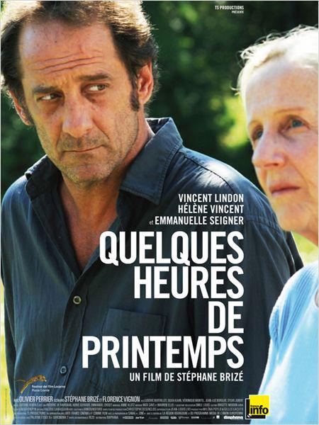 A Few Hours Of Spring (2012) 1080p BluRay 5.1 YTS