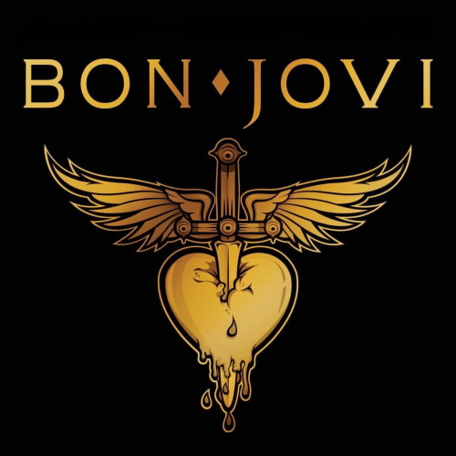 Bon Jovi - Studio Albums [Remastered] (1984-2020) FLAC