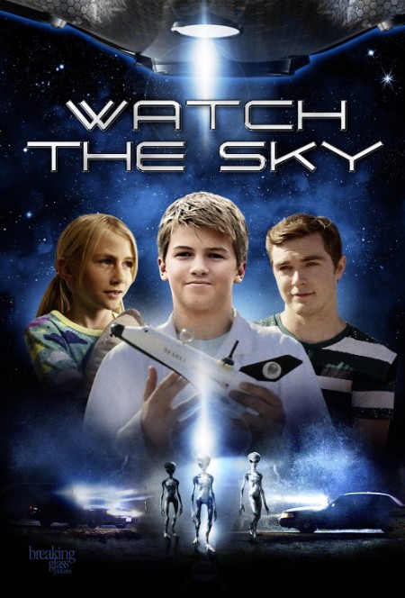 Watch The Sky (2017) 1080p ROKU WEB-DL HE-AAC 2 0 H 264-PiRaTeS