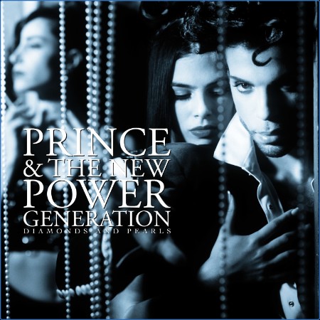 Prince & The New Power Generation - Diamonds and Pearls (2023 Remaster) (1991)