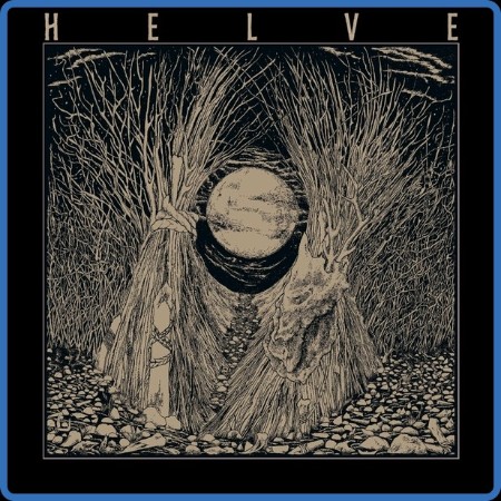 Helve - To Be Forgotten 2023