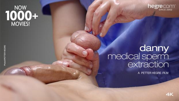 Medical Sperm Extraction - Hegre (Princess Cum, Thai Pussy Massage) [2023 | FullHD]