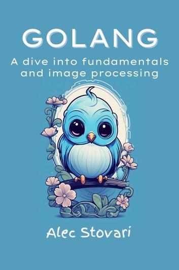 Golang by Alec Stovari