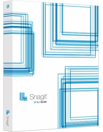 TechSmith SnagIt 2024.24.1.3 Build 2371