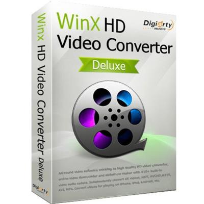 10e7f6f4da1d5f29a4cda50f6dd808f2 - Portable WinX HD Video Converter Deluxe  5.18.0.342