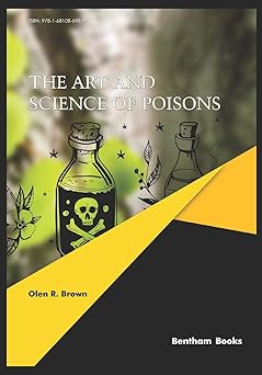 The Art and Science of Poisons (True PDF)