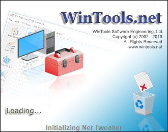 WinTools.net Professional / Premium / Classic 23.10.1  Multilingual
