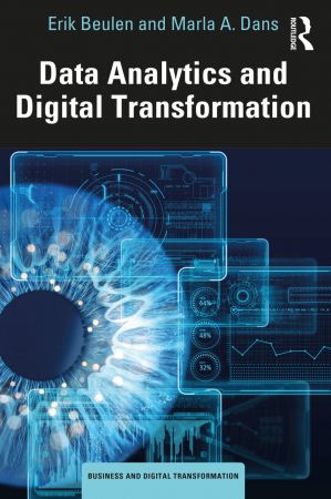 Data Analytics and Digital Transformation