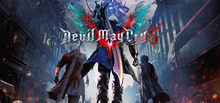 Devil May Cry 5 [Repack] by Wanterlude 2c371ef8c3824dec4f253f846e10a40c