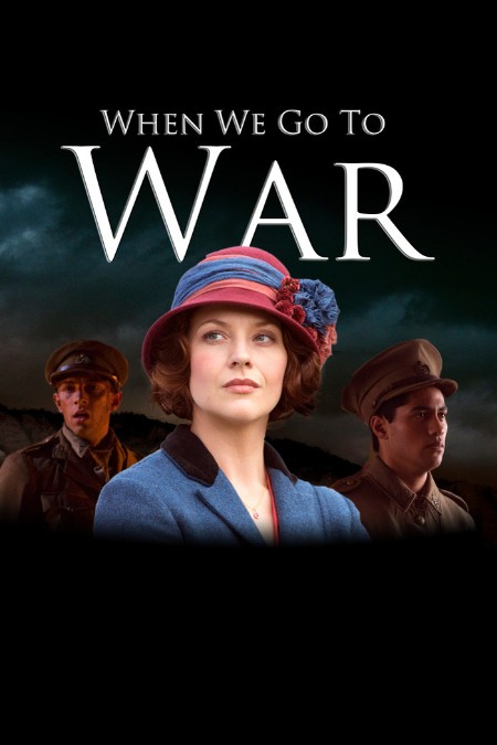 When We Go To War S01E02 1080p WEB H264-DiMEPiECE