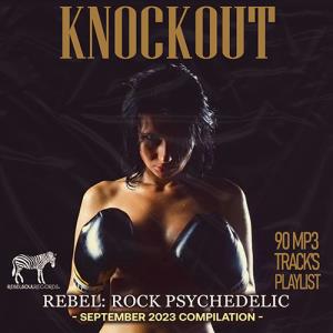 Knockout: Rock Psychedelic (2023)