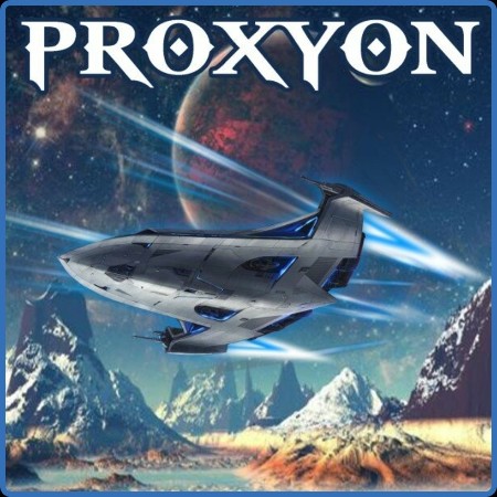 Proxyon - Victory (2023)