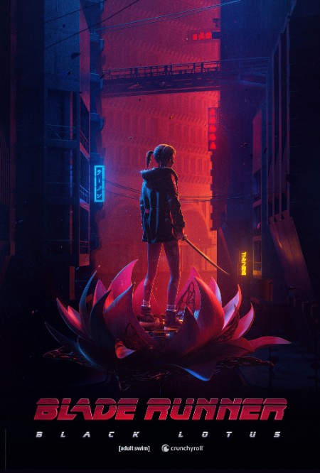 Blade Runner Black Lotus S01E12 WEBRip x264-XEN0N